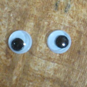 Doll Eyes